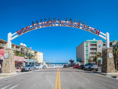 Daytona Beach Condo 939475