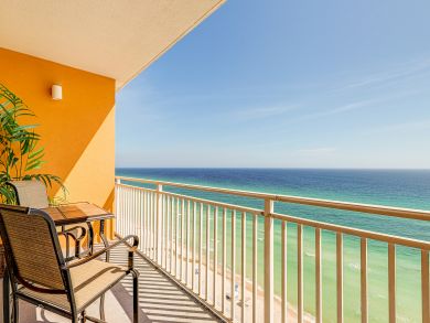Panama City Beach Condo 939476