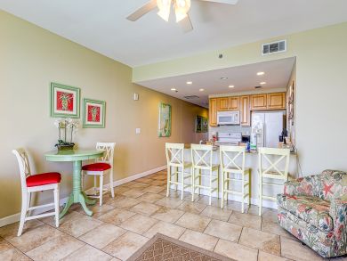 Panama City Beach Condo 939476