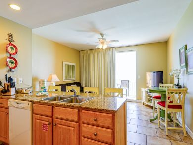 Panama City Beach Condo 939476