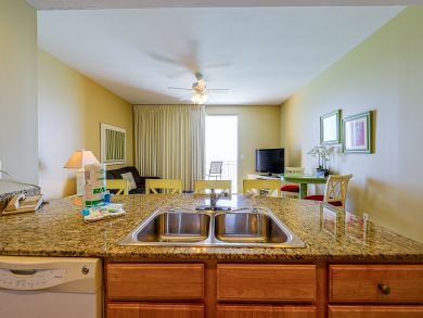 Panama City Beach Condo 939476