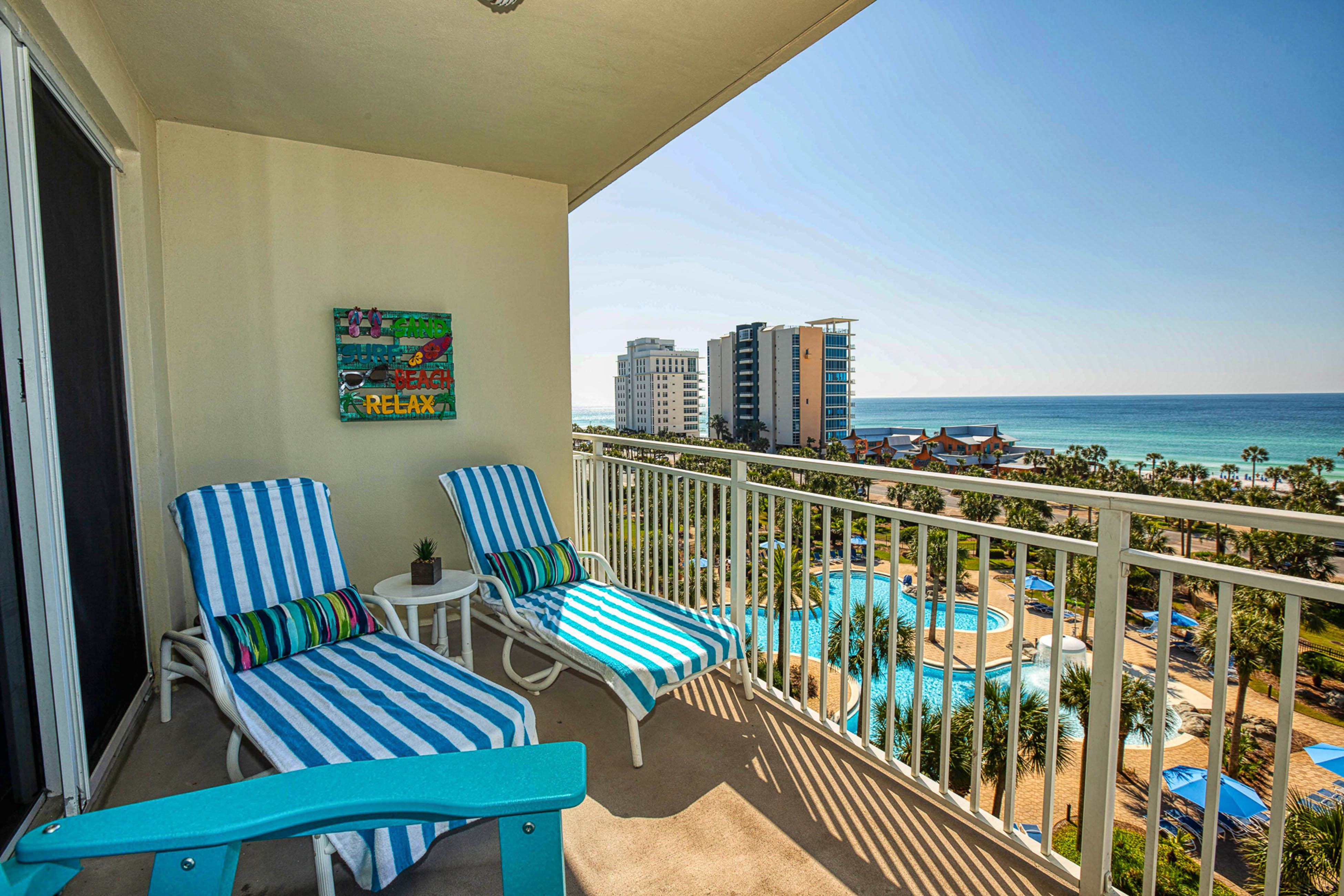 Destin Condo 939477 Destin Condo 939477