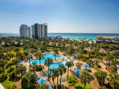 Destin Condo 939477 Destin Condo 939477