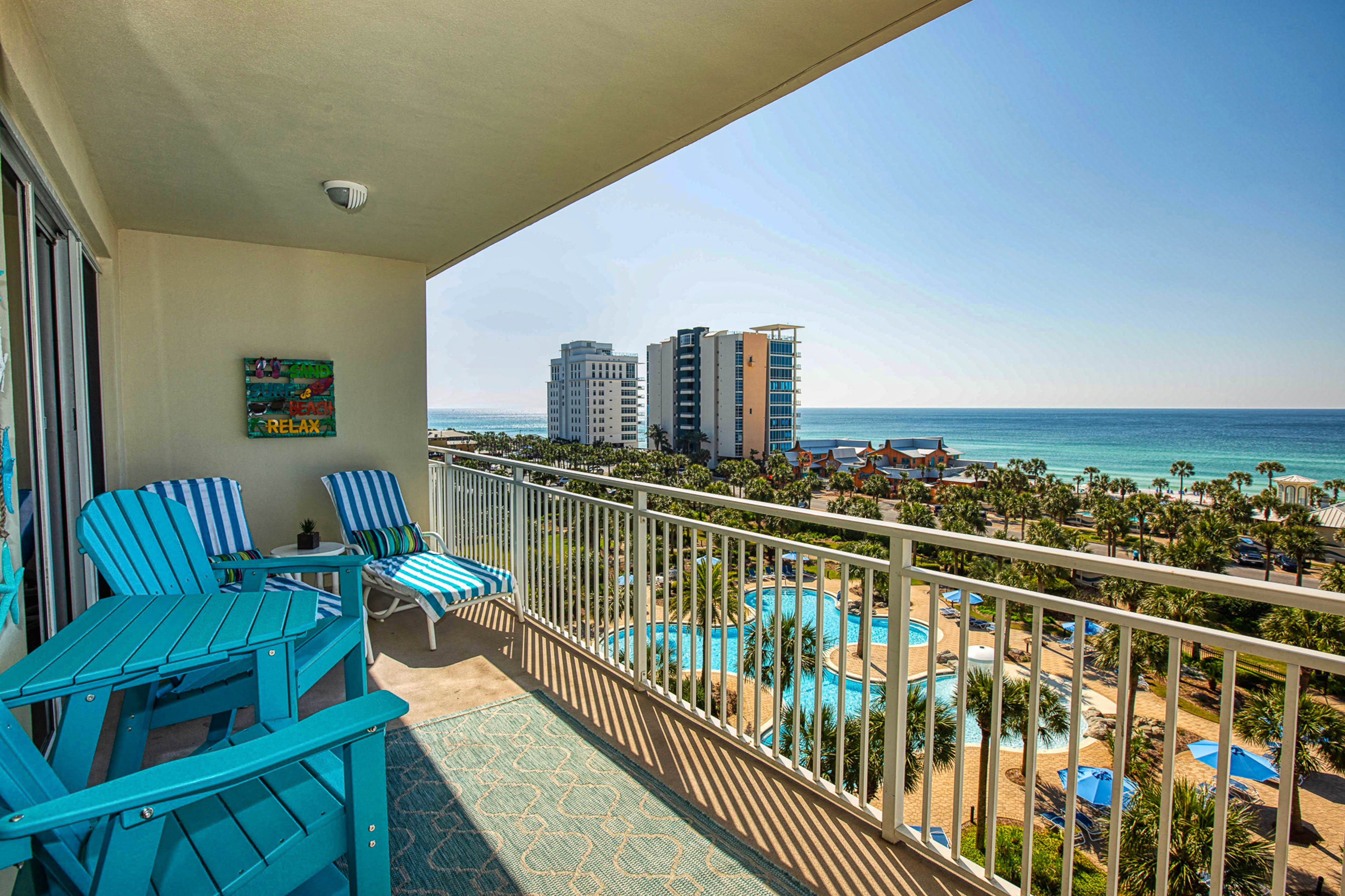 Destin Condo 939477 Destin Condo 939477