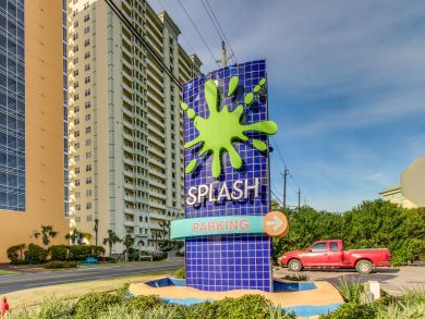 Panama City Beach Condo 939479 Panama City Beach Condo 939479