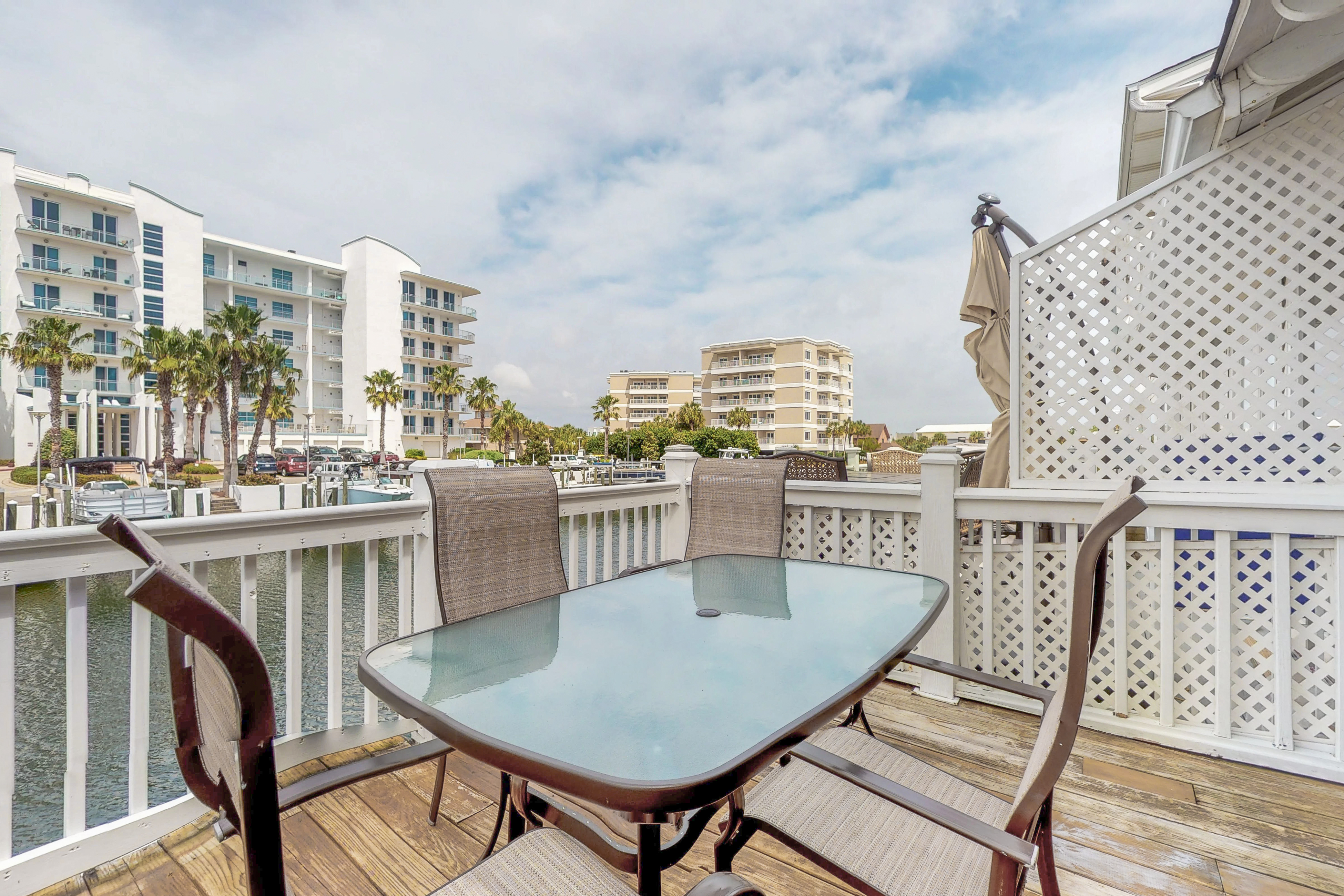 Destin Condo 939480