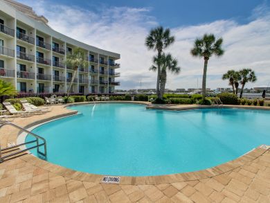 Okaloosa Island Fort Walton Beach Condo 939483 Okaloosa Island Fort Walton Beach Condo 939483
