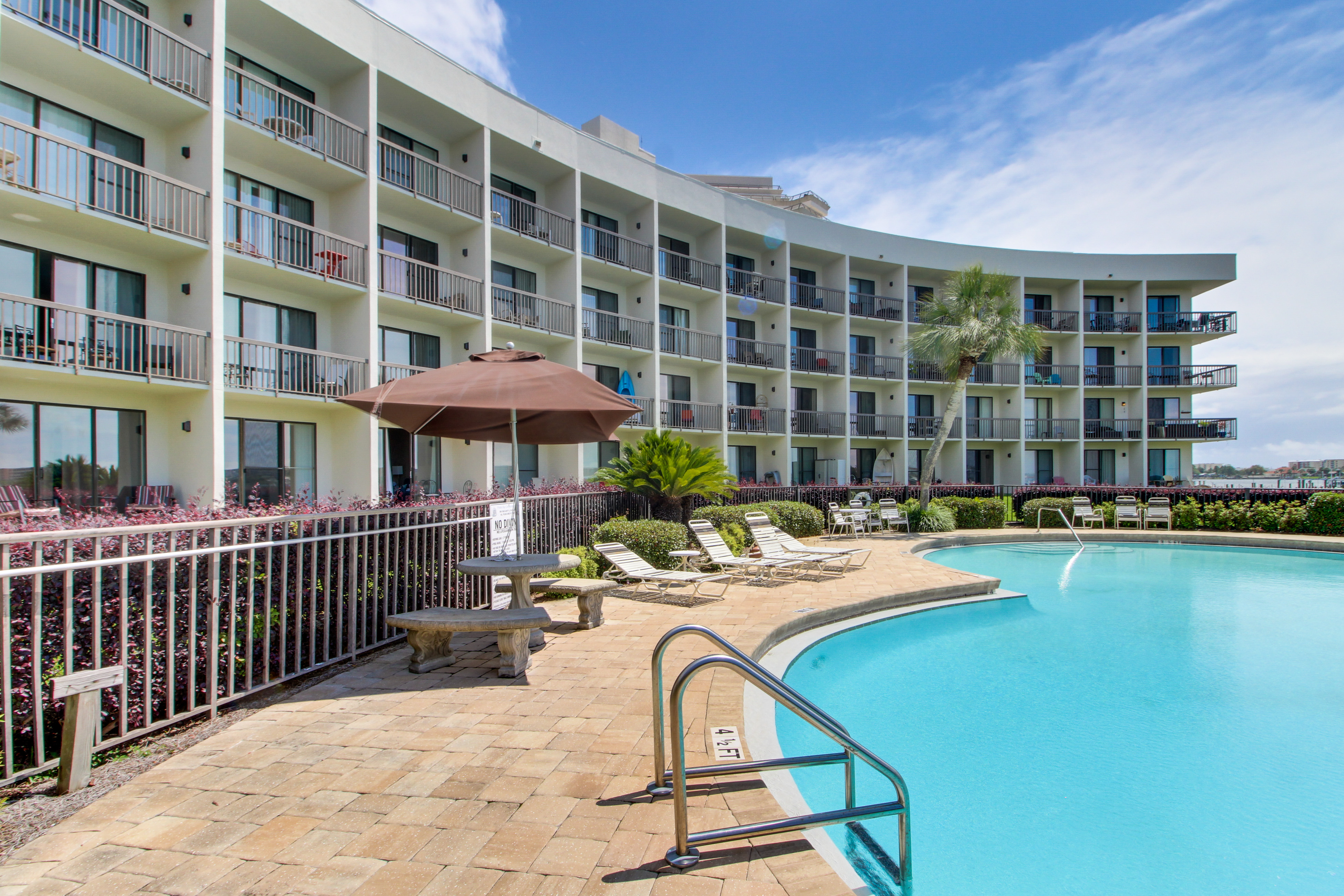 Okaloosa Island Fort Walton Beach Condo 939483 Okaloosa Island Fort Walton Beach Condo 939483