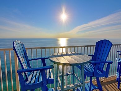 Panama City Beach Condo 939485