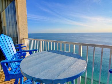 Panama City Beach Condo 939485