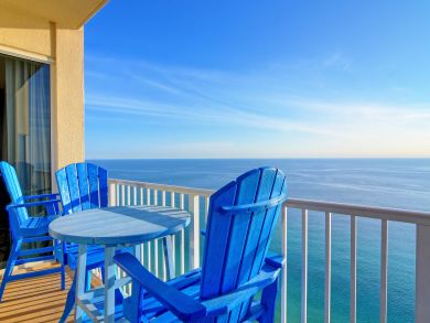 Panama City Beach Condo 939485