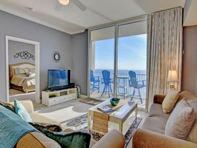 Panama City Beach Condo 939485