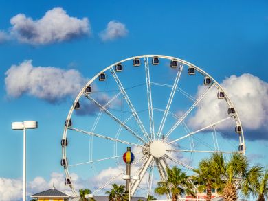 Panama City Beach Condo 939486