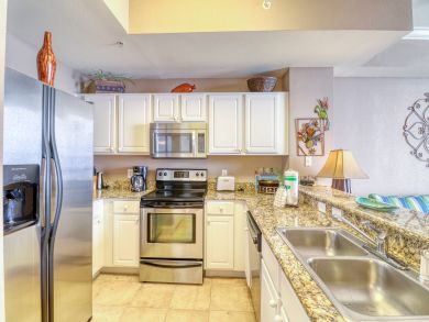 Panama City Beach Condo 939486