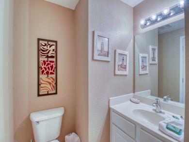 Panama City Beach Condo 939486