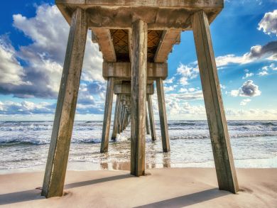 Panama City Beach Condo 939486
