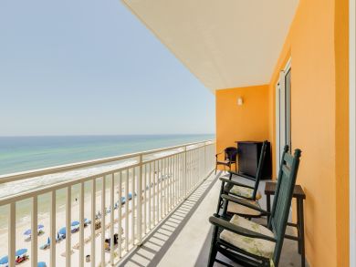 Panama City Beach Condo 939487