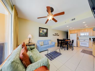 Panama City Beach Condo 939487