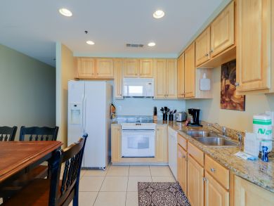 Panama City Beach Condo 939487