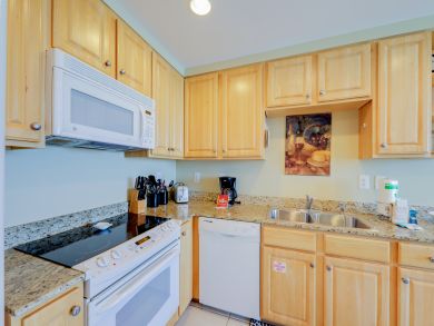 Panama City Beach Condo 939487