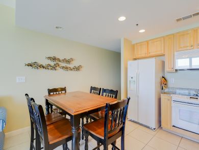 Panama City Beach Condo 939487