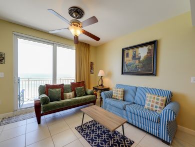 Panama City Beach Condo 939487