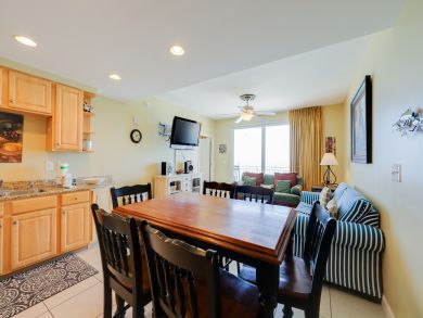 Panama City Beach Condo 939487