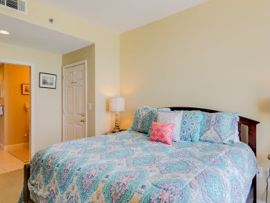 Panama City Beach Condo 939487