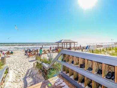 Panama City Beach Condo 939487
