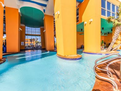 Panama City Beach Condo 939487
