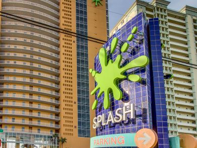 Panama City Beach Condo 939487