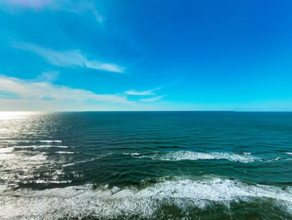 Two Bedroom Beautiful Gulf Front Condo in Panama City Beach