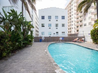 Miami Beach Condo 939491