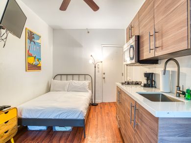 Miami Beach Condo 939491