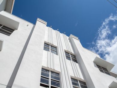 Miami Beach Condo 939491