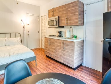 Miami Beach Condo 939491