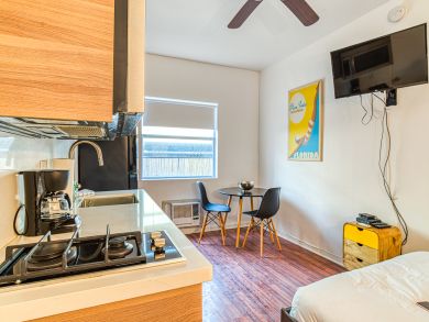 Miami Beach Condo 939491