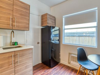 Miami Beach Condo 939491