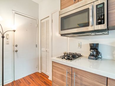Miami Beach Condo 939491
