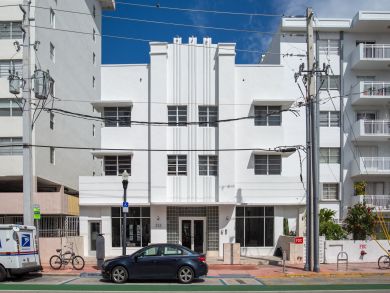 Miami Beach Condo 939491