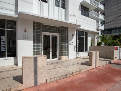 Miami Beach Condo 939491