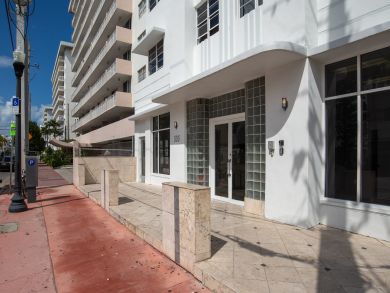 Miami Beach Condo 939491