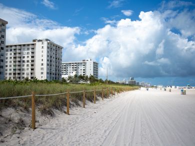 Miami Beach Condo 939491