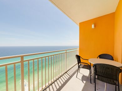 Panama City Beach Condo 939494