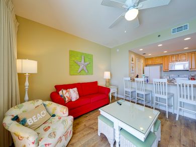 Panama City Beach Condo 939494