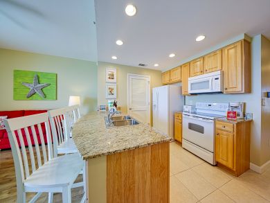 Panama City Beach Condo 939494