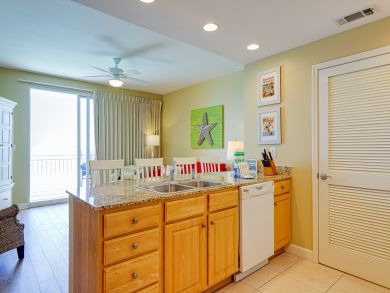 Panama City Beach Condo 939494
