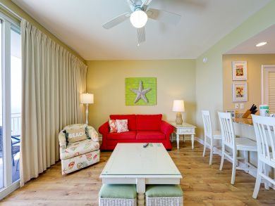 Panama City Beach Condo 939494