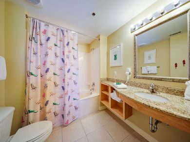 Panama City Beach Condo 939494