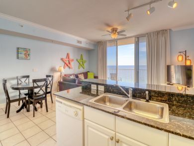 Panama City Beach Condo 939496